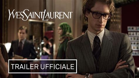 yves saint laurent torrent italiano|yves st laurent documentary.